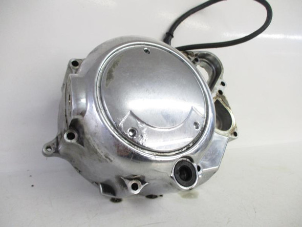 99 Honda VT 1100 C3 Shadow Aero Stator and Cover 11360-MAH-305 1998-2000