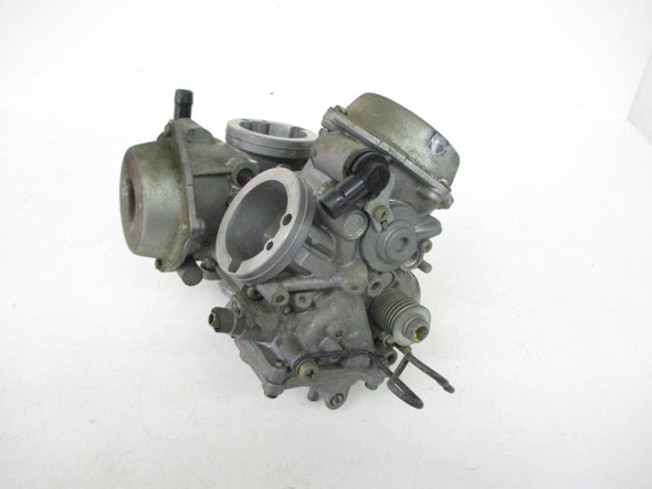 99 Honda VT 1100 C3 Shadow Aero Carburetor Carburetors 16100-MBH-670 1998-2000