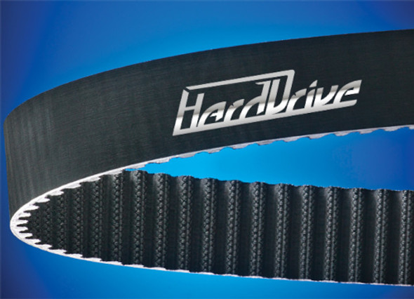 Harddrive 1-1/8in 139 Tooth Drive Belt Replaces Harley 40024-04