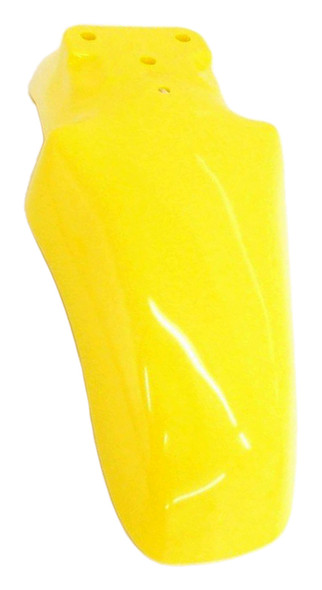 2000-up Suzuki JR50 JR 50 OEM Plastic Front Fender Yellow Junior MX for Kids