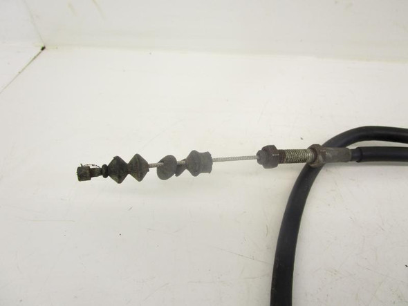 Throttle Cable For Honda TRX 300EX (1993-2008) - Replaces OEM 17910-HC0-670 - US Stock