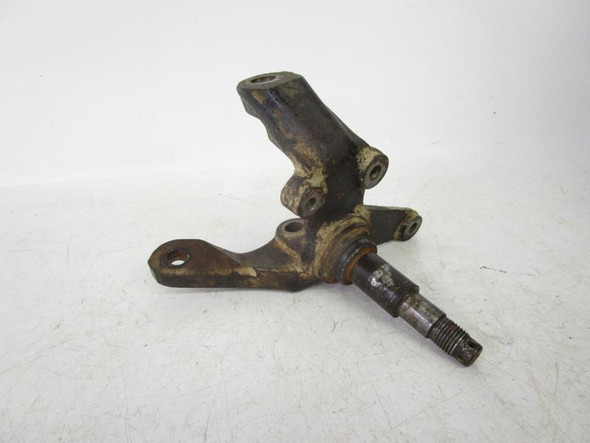 1993-2008 Honda TRX 300 EX Right Steering Spindle Knuckle 51210-HC0-780 #2