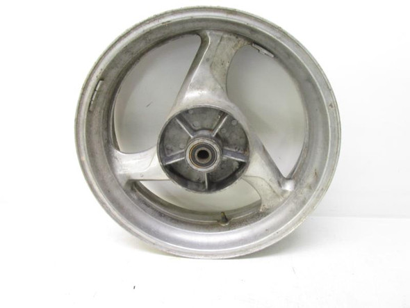 99 Honda CBR 600 F4 Rear Wheel Rim 17x5.5" 42650-MBB-000 1999-2000