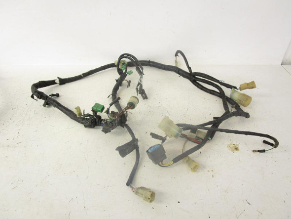 96 Honda Foreman TRX 400 FW Wiring Harness 32100-HM7-671 *Parts* #2 1995-1996