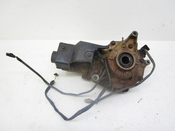 96 Honda Foreman TRX 400 FW Front Differential Final Drive 1995-2001