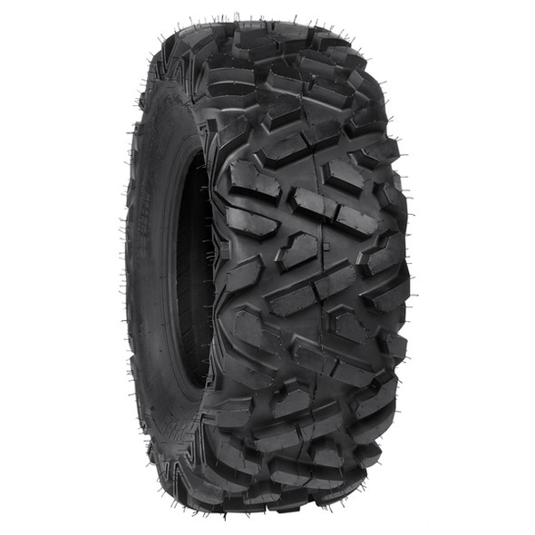 Kimpex Trail Trooper Front Tire 27X9R-12 6PL 0.79in Tread Depth 021208