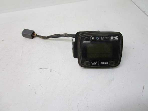 08 Yamaha Teryx 750 LE Speedometer Speedo 25031-0189 2008