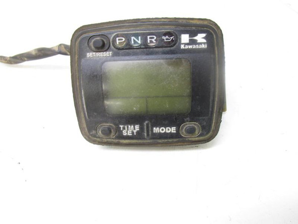 08 Yamaha Teryx 750 LE Speedometer Speedo 25031-0189 2008