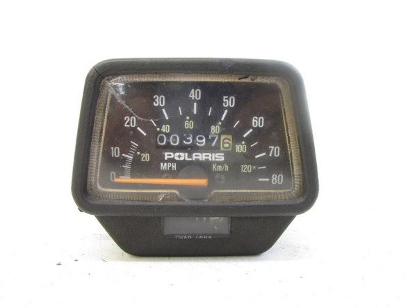 96 Polaris Sportsman 400 Speedometer Speedo 3280129 1996-1997