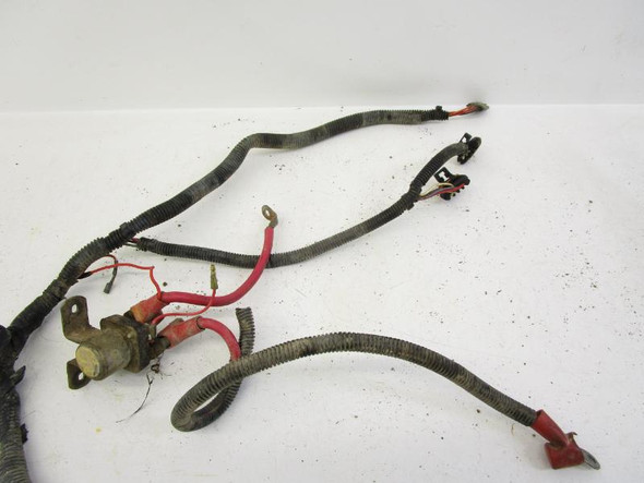 00 Polaris Sportsman 500 Wiring Harness 2460784 2000