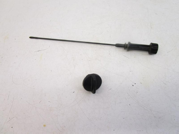 88 Honda GL 1500 Goldwing Oil Dipstick 15650-MN5-000 1988-1997