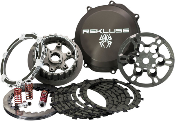 Rekluse RadiusCX 3.0 Clutch RMS-7907070 for Yamaha YZ250/YZ250X 1999-2024