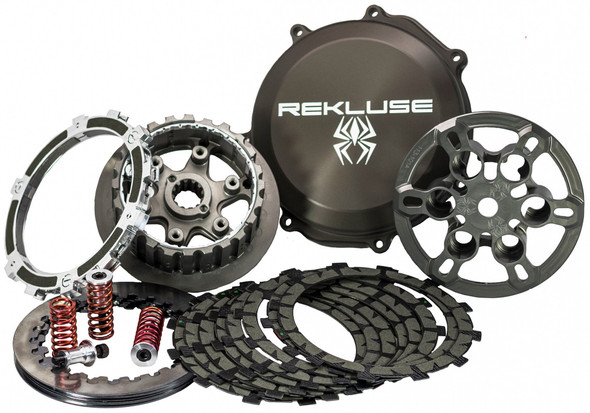 Rekluse RadiusCX 3.0 Clutch RMS-7901015 for Honda CR250R 2002-2007