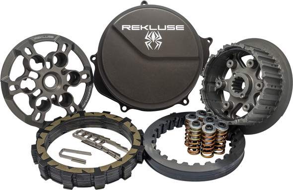 Rekluse Core Manual TorqDrive Clutch RMS-7115 for TRX450R 04-09 TRX450R/ER 13-14