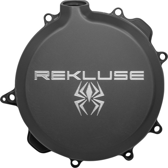 Rekluse Clutch Cover RMS-386