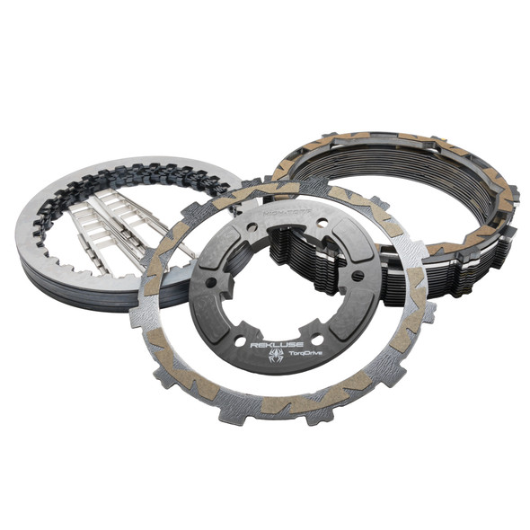 Rekluse TorqDrive Clutch Pack RMS-284
