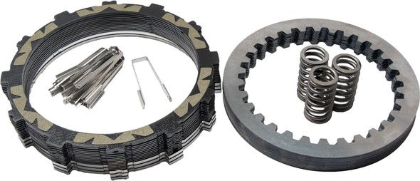 Rekluse TorqDrive Clutch Pack for Indian FTR 1200/S/Rally/R Carbon 2019-2022