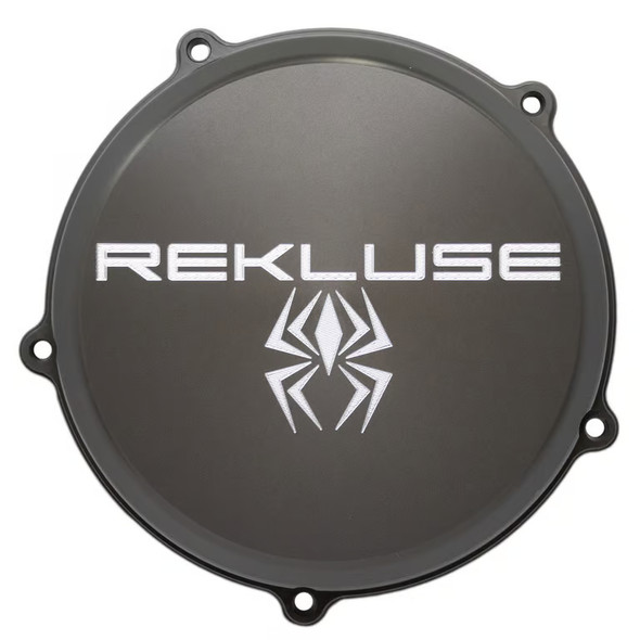 Rekluse Clutch Cover RMS-0408001