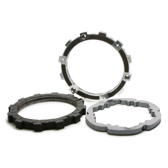 Rekluse Replacement Clutch Pack 751-02022 for RadiusCX 3.0
