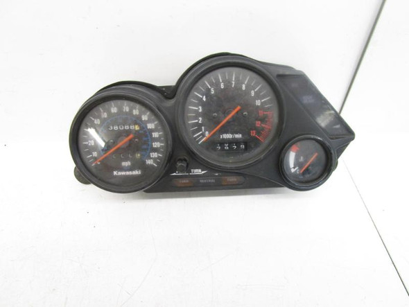 97 Kawasaki EX 500 Ninja Speedometer Speedo 25005-1729 1995-2009