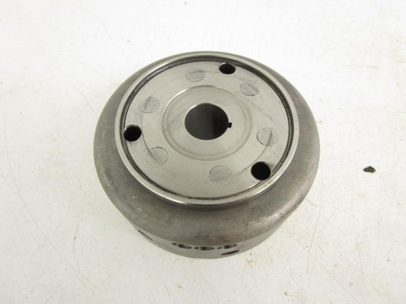 00 Suzuki Quadrunner LTF 160 Flywheel Rotor Magneto 32102-02C10 2000-2004