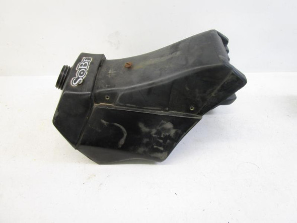 1986 -1988 Husqvarna WR 430 Gas Fuel Tank 151 38 01-02