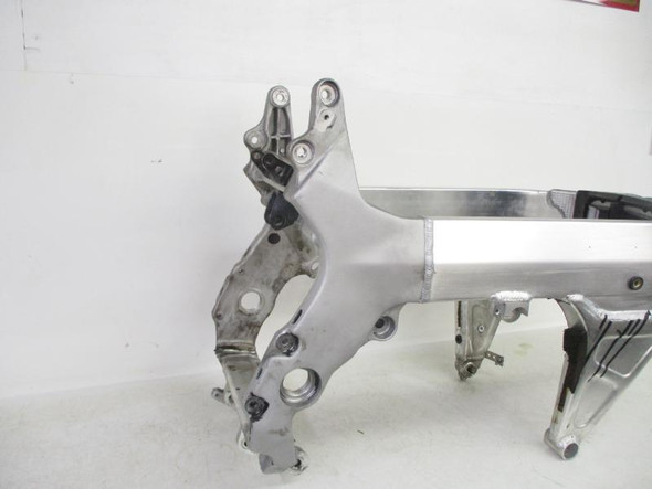 2004 Honda RC51 SP2 Frame Chassis * T * 50010-MCF-D30