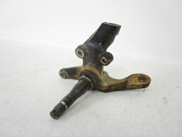 94 Honda TRX 90 Left Steering Knuckle Spindle 51220-HC3-000 1993