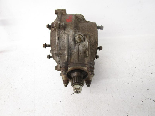 1988-2011 Kawasaki KLF 220 250 Bayou Rear Differential Diff 11021-1069