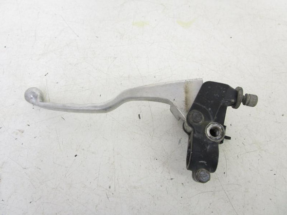 98 Kawasaki Vulcan VN 750 A Left Clutch Lever 46076-1185 1992-2006