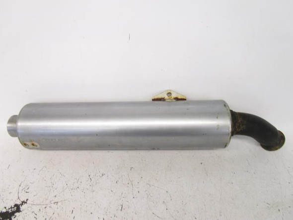 1994-1997 Honda VFR 750 OEM Exhaust Muffler 18310-MZ7-670