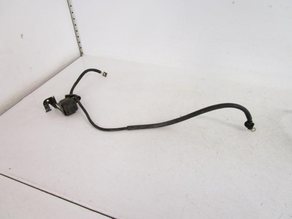 98 Honda VT 1100 T Tourer Shadow Ace Starting Solenoid 35850-MT4-003 1998-2001