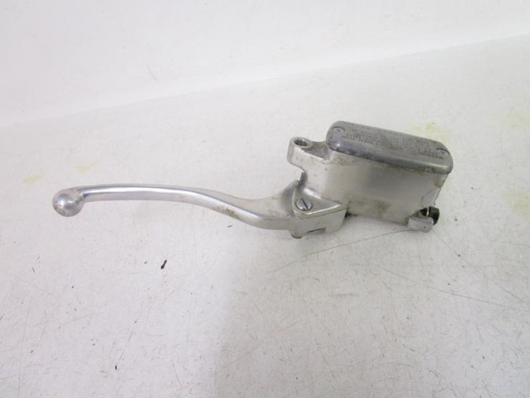 98 Honda VT 1100T Tourer Shadow Ace OEM Front Master Cylinder 45510-MAH-305 1998