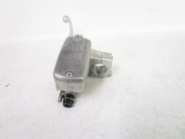 98 Honda VT 1100T Tourer Shadow Ace OEM Front Master Cylinder 45510-MAH-305 1998