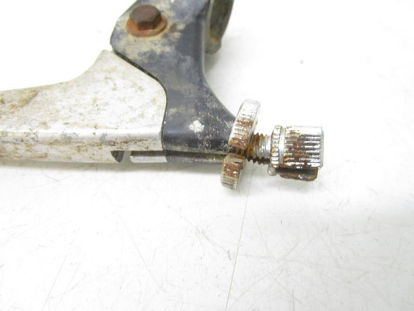 98 Kawasaki KLF 220 Bayou Right Front Brake Lever 46076-1179 1988-2011