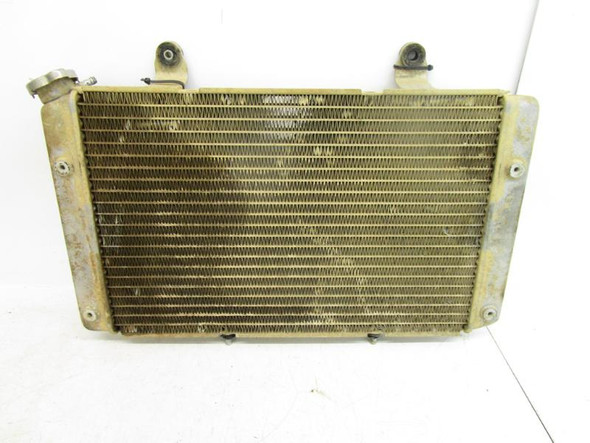 2008-2013 Yamaha Rhino 700 Radiator Cooling 5B4-E2461-00-00