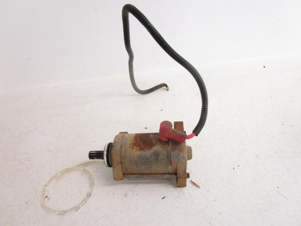 03 Arctic Cat 500 4x4 Auto Starter Starting Motor 3545-024 2000-2009