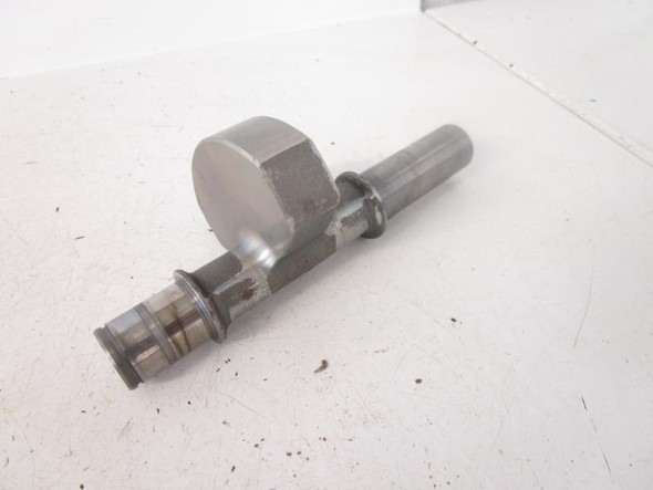 03 Arctic Cat 500 4x4 Auto Counter Balance Shaft 3402-458 2000-2009
