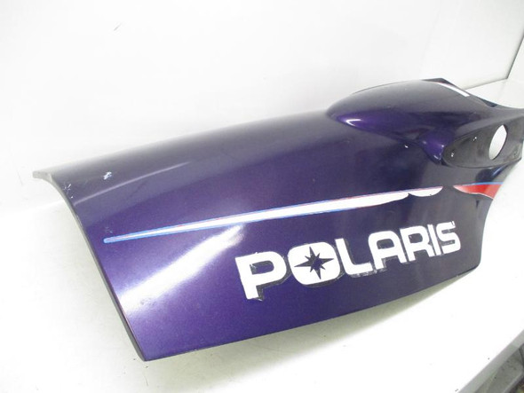 97 Polaris SLTX 1050 PWC Hood Front Cover 5432491-242 1997