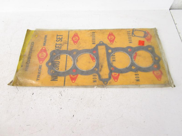 1969-1978 Honda CB 750 K Head Gasket Noburu Brand Replaces OEM 12251-300-307