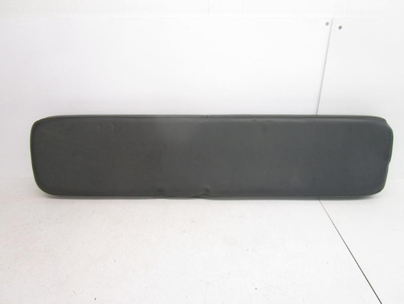95 Kawasaki Mule 2510 KAF 620 A1 Seat Back Cushion 53001-1584-PA 1994-2001