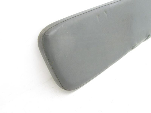 95 Kawasaki Mule 2510 KAF 620 A1 Seat Back Cushion 53001-1584-PA 1994-2001