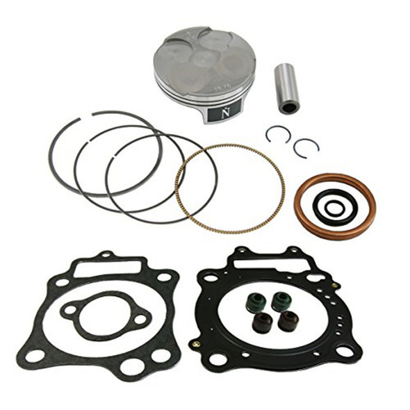 Namura HyperDryve +0.02mm Top End Kit 13.2:1 NX-10039-CK for Honda CRF250R 10-13