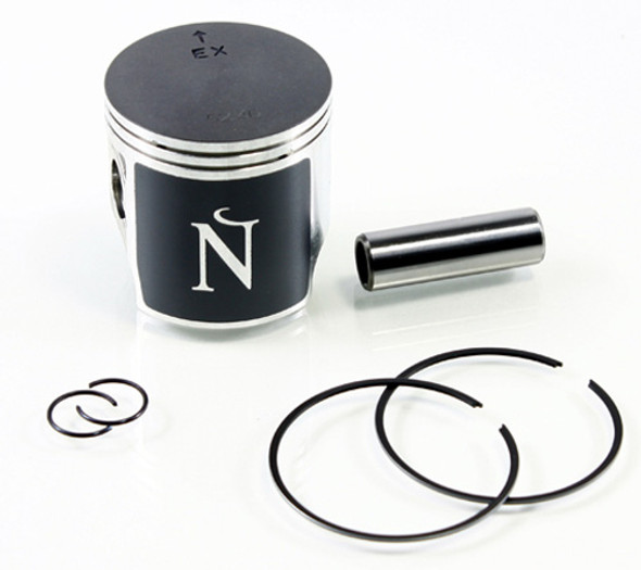 Namura +0.02mm Piston NX-20010-C for Kawasaki KX100/Suzuki RM100 1995-2013