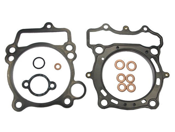 Namura +6mm Big Bore Top End Gaskets NX-40032-24T