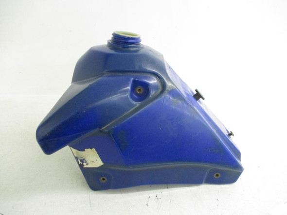 00 07 Yamaha TTR 125 125L Gas Fuel Tank 2000-2007