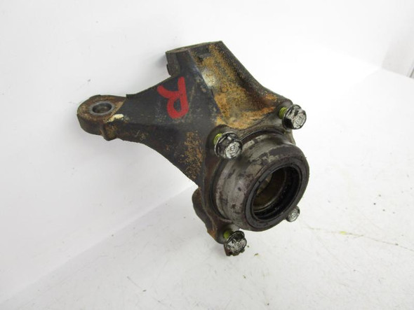 06 Honda Rancher TRX 400 FA Right Knuckle Steering 51200-HN7-000 2004-2007