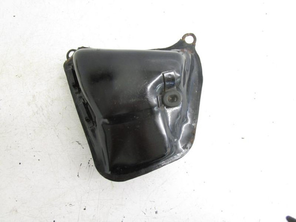 90 Yamaha XV 1100  Virago Fuel Sub Tank 42H-24280-00-00 1986-1999