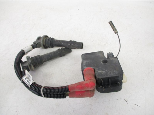 16 Polaris RZR 1000 XP EPS Ignition Coil 2876049 2008-2023