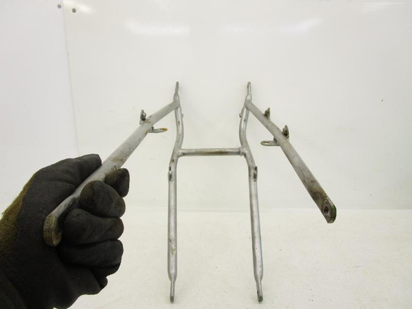 ののんこ94 94 Kawasaki Ninja ZX9R B Sub Frame Subframe Rear 32160-1332